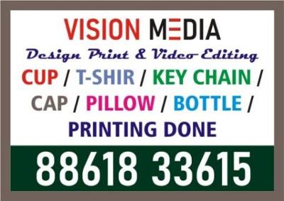 Service, Others, Advertising, Design, Printing, Marketing